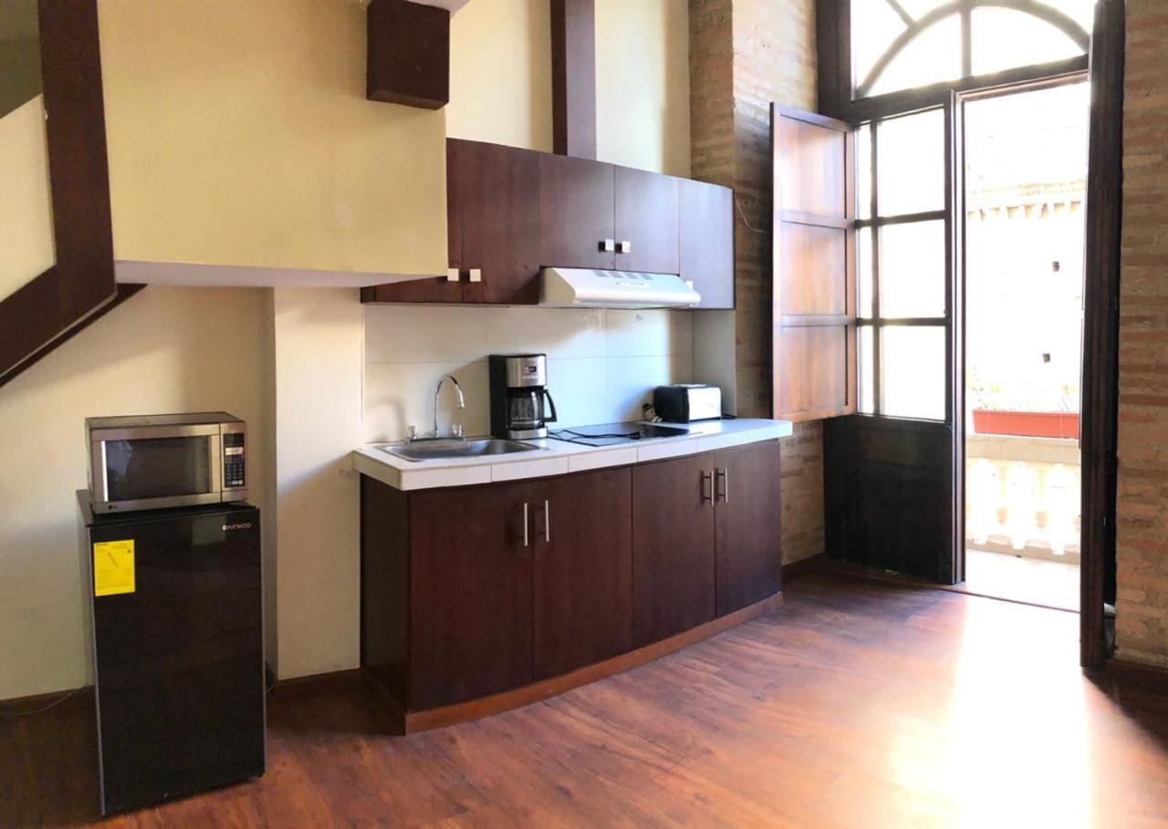 Flore Hotel Boutique Куэнка Экстерьер фото